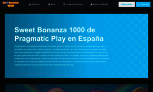 Sweetbonanza1000slot.es thumbnail