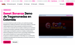 Sweetbonanzagame-co.com thumbnail