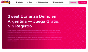 Sweetbonanzaslot-ar.com thumbnail