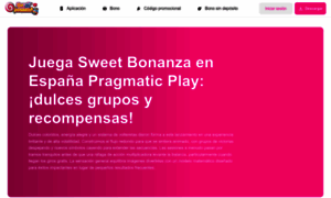 Sweetbonanzaslot-es.com thumbnail