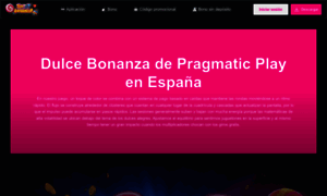 Sweetbonanzaslot.es thumbnail