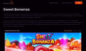 Sweetbonanzaslot.games thumbnail