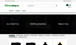 Sweetdreamsgrowshop.com thumbnail