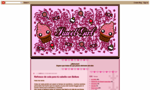Sweetgirlgirls.blogspot.com thumbnail