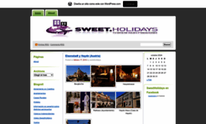 Sweetholidays.wordpress.com thumbnail