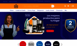 Sweethome.com.pe thumbnail