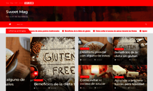 Sweetmag.es thumbnail