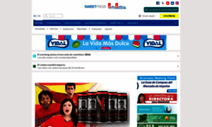 Sweetpress.es thumbnail