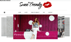 Sweetrendyblog.com thumbnail