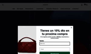 Sweetterstore.es thumbnail