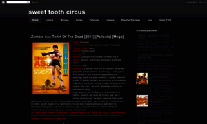 Sweettoothcircus.blogspot.com thumbnail