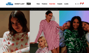 Sweetvictorian.com thumbnail