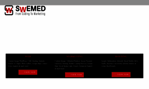 Swemed.net thumbnail