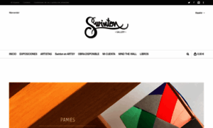 Swintongallery.com thumbnail