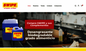 Swipecr.com thumbnail