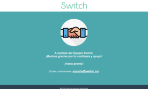 Switch.mx thumbnail