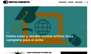Switchconcepts.com thumbnail