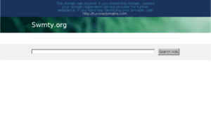Swmty.org thumbnail
