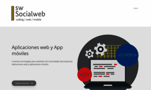 Swsocialweb.com thumbnail