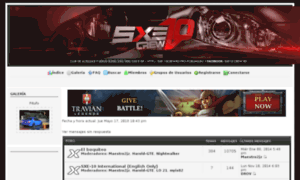 Sxe-10crewrd.pro-forums.in thumbnail