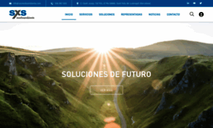 Sxsmedioambiente.com thumbnail