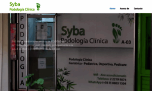 Syba.cl thumbnail
