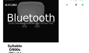 Syllablebuds.com thumbnail