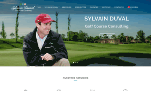 Sylvain-duval.com thumbnail