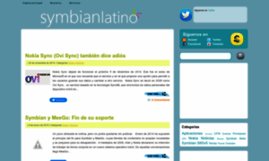 Symbianlatino.blogspot.com thumbnail
