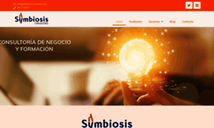 Symbiosisconsultores.com thumbnail