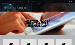 Symbolicgroup.net thumbnail