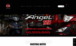 Symcolombia.co thumbnail