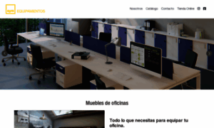 Symequipamientos.com.ar thumbnail