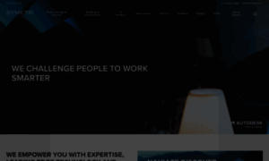 Symetri.co.uk thumbnail