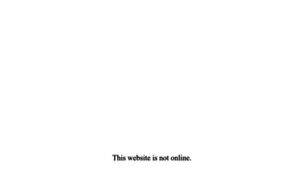 Symphonyiberica.com thumbnail
