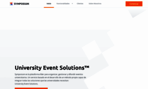 Symposium.events thumbnail