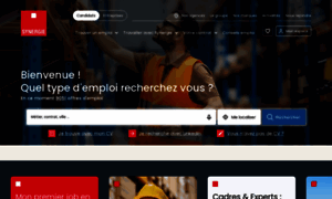 Synergie.fr thumbnail