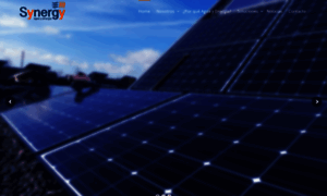 Synergy.mx thumbnail