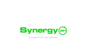 Synergy361.com thumbnail