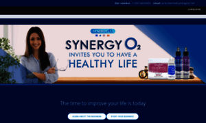 Synergyo2.com thumbnail