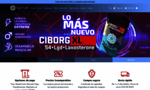 Synerlab.mx thumbnail