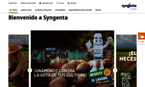 Syngenta.com.co thumbnail