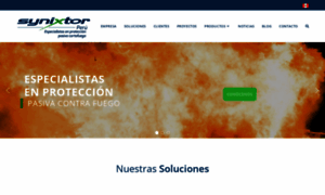 Synixtor.com thumbnail