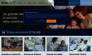 Synlab.it thumbnail