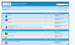 Synology-forum.es thumbnail