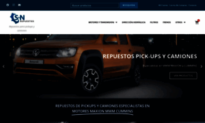 Synrepuestos.com.ar thumbnail