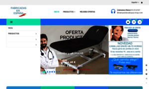 Sysa-shop.com thumbnail