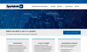 Sysadminok.com thumbnail
