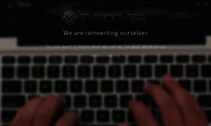 Syscover.com thumbnail
