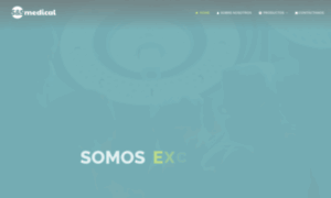 Sysmedical.ec thumbnail
